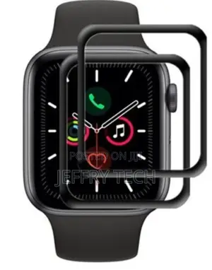 Apple Watch 6 7 8 SE 40/44/4/45/49 Ultra Tempered Glass Scre