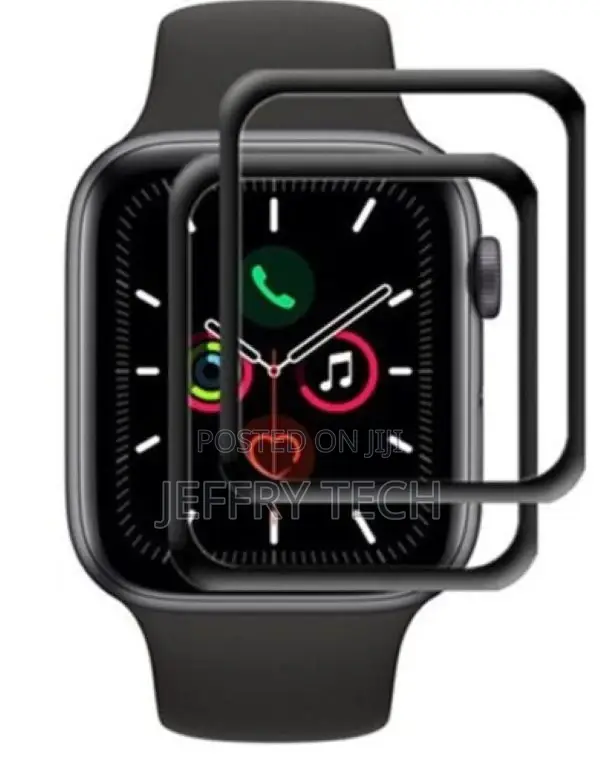 Apple Watch 6 7 8 SE 40/44/4/45/49 Ultra Tempered Glass Scre