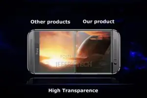 2pack Tempered Glass Screen Protector for Samsung S21 FE 5G