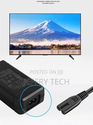 Power Cord Cable for PS4 PS3 Slim Super Slim PS2 XBOX PSV - thumbnail 2