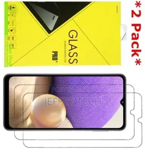 Tempered Glass Screen Protector for SAMSUNG Galaxy A32 5G