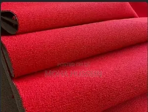 Wall to Wall Carpets