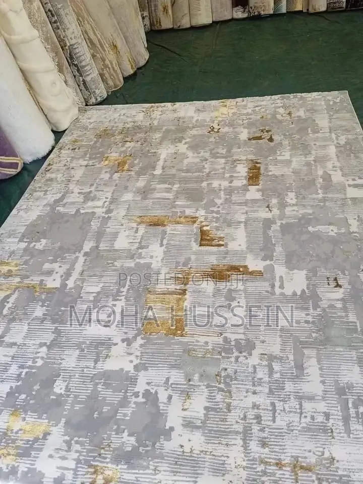 Turkish Carpets