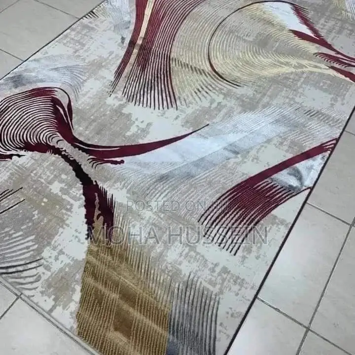 Turkish Carpets