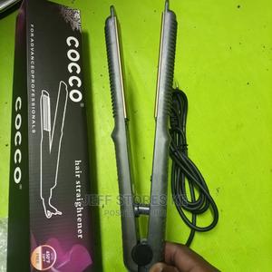 Quality Flat Iron - thumbnail 2