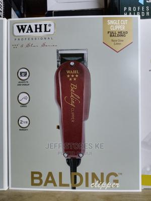 Wahl Balding Corded Clipper - thumbnail 2