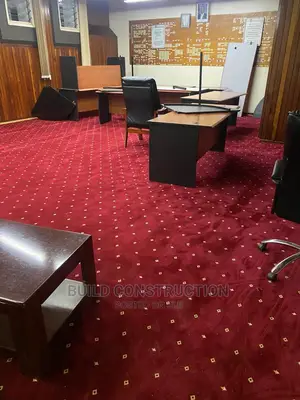 Wall to Wall Carpet Suppliers in Kenya.