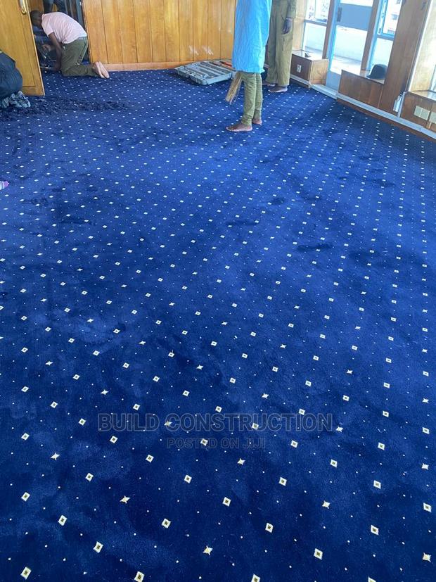 Wall to Wall Carpet Suppliers in Kenya.