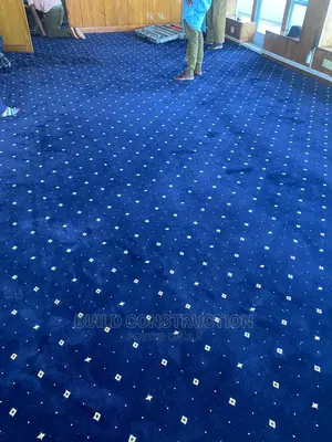 Wall to Wall Carpet Suppliers in Kenya.