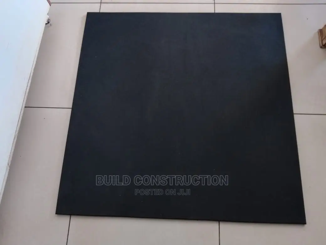Gym Rubber Mat Suppliers in Kenya