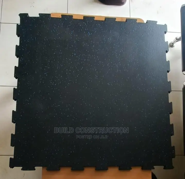 Gym Rubber Mat Suppliers in Kenya