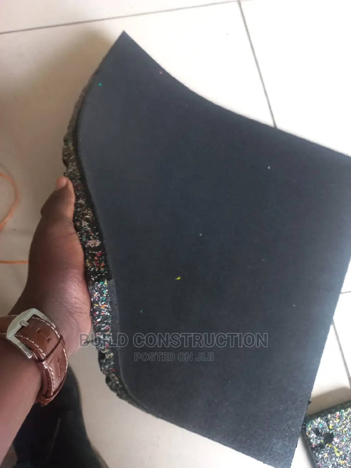 Gym Rubber Mat Suppliers in Kenya