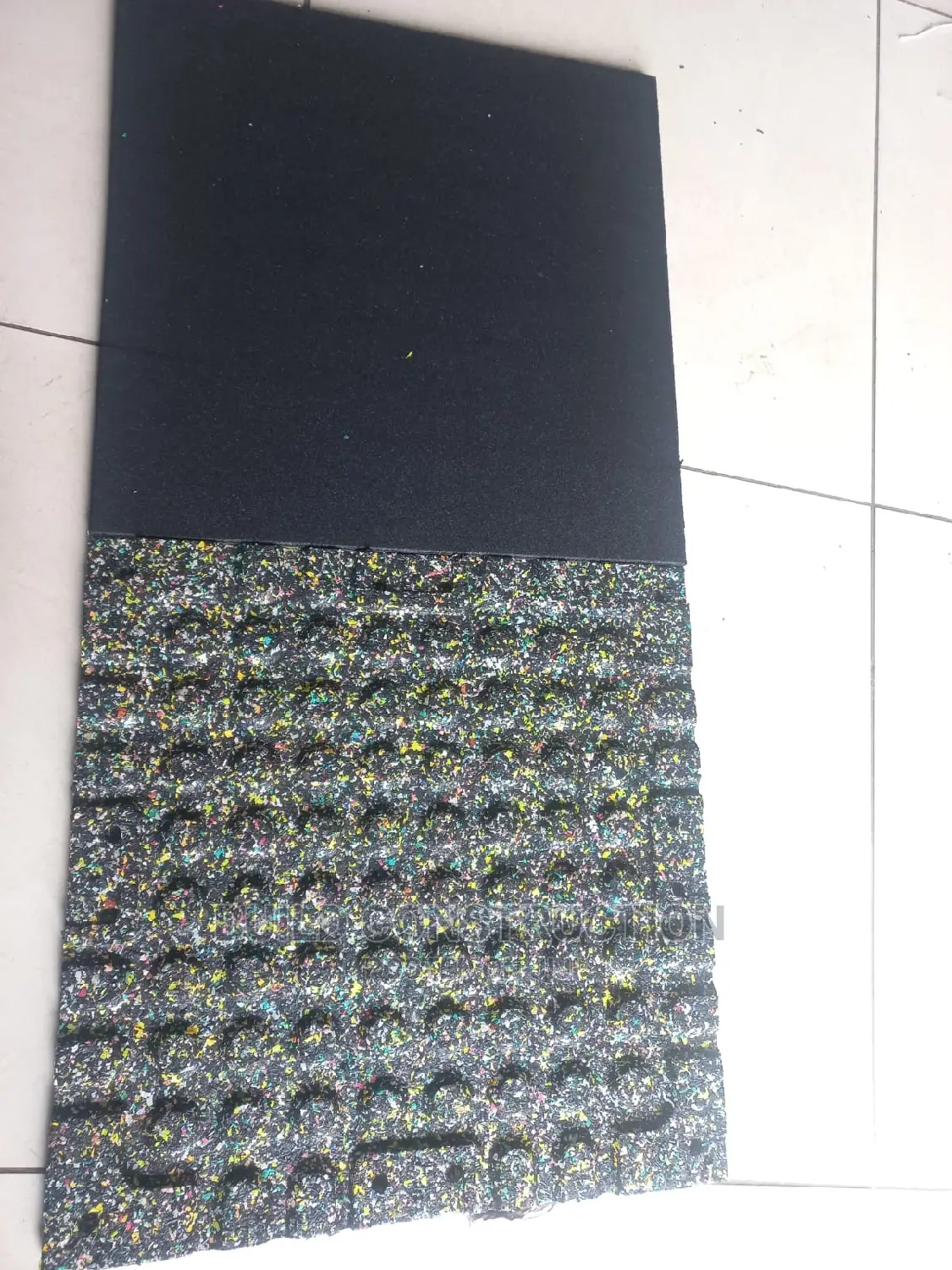 Gym Rubber Mat Suppliers in Kenya