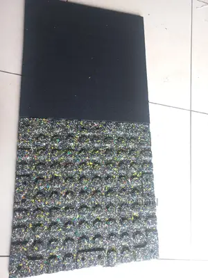 Gym Rubber Mat Suppliers in Kenya