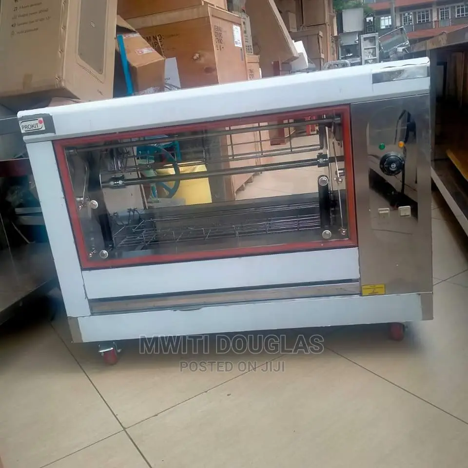 Chicken Roaster (16)