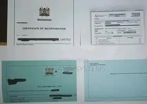 Private Limited Company Registration