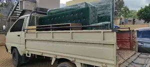 Movers/ Transport in Upperhill, Community and Ngong Road