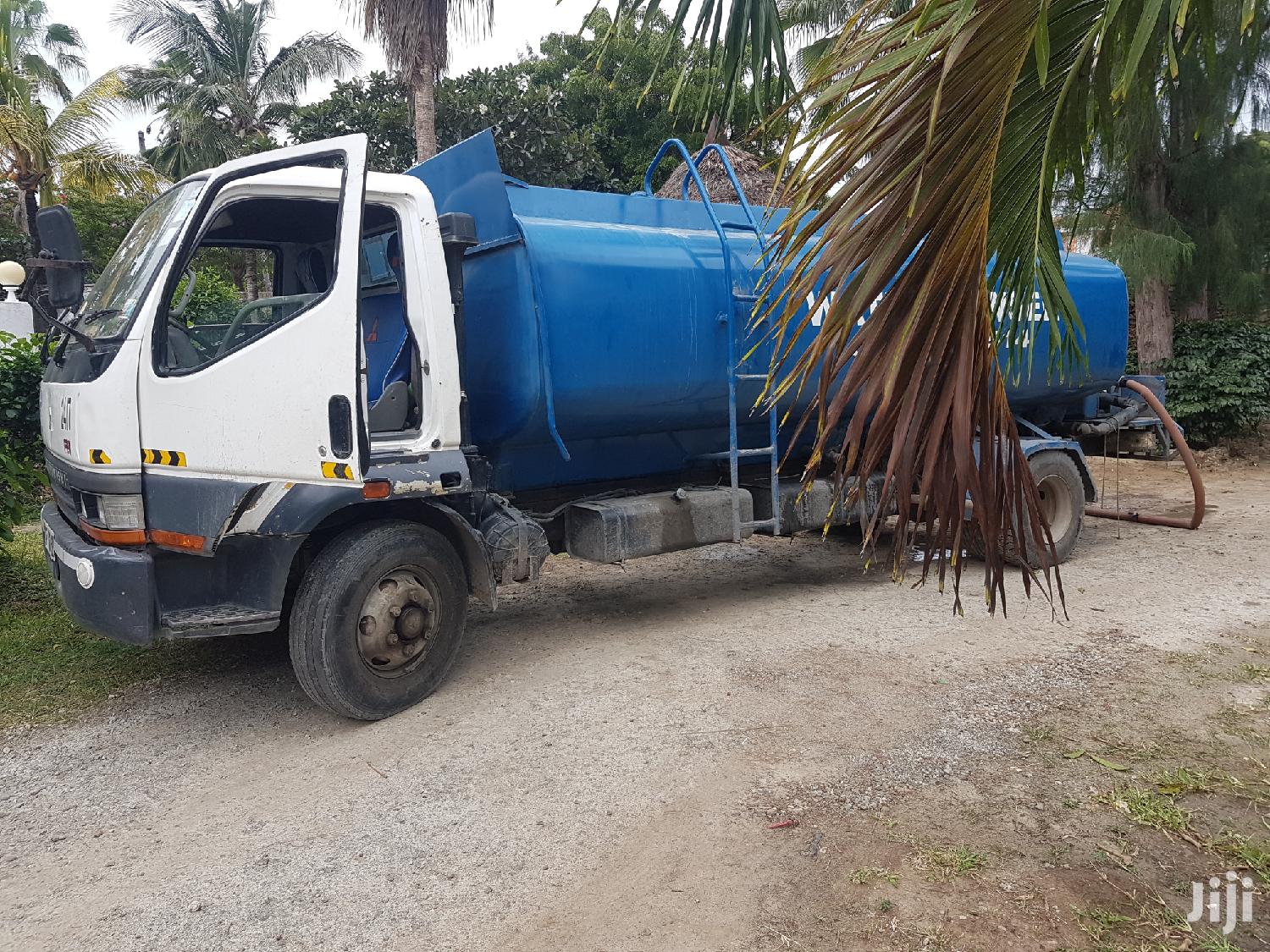 Sadiq Water Supply:We Are A Leading Company I Water Supply In Mombasa