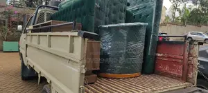 Professional Movers in Imara Daima, Cabanas, South B and C.