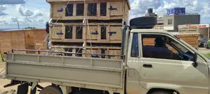 Professional Movers in Imara Daima, Cabanas, South B and C.
