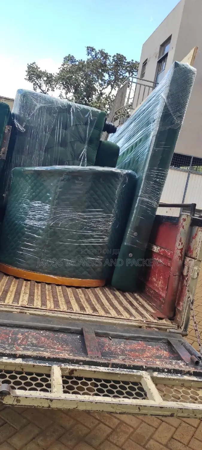 Movers / Transport in Thindigua