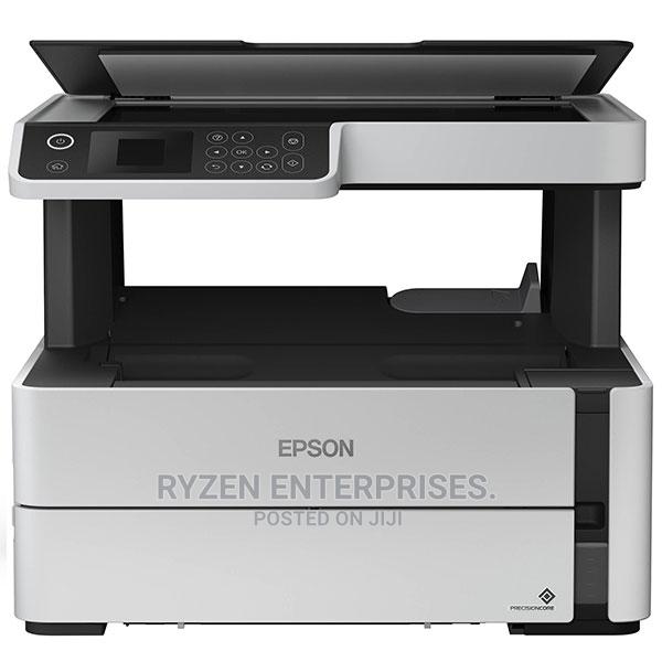 Epson M2170 - main view