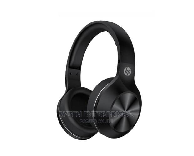HP Bluetooth Headset BM200 - main view