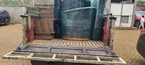 Transport / Movers in Thika, Makongeni Kenyatta Road.