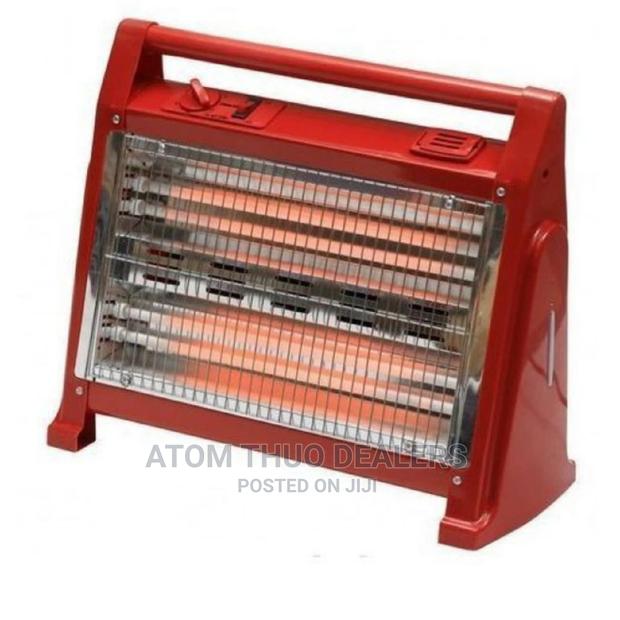 Premier Portable Electric Room Heater/ Warmer - Humidifier - main view