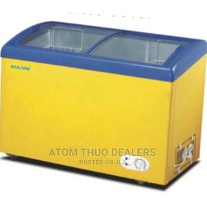 330 Litres Premier Ice Cream Display Freezer., - thumbnail 2