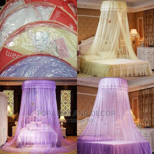 Mosquito Nets Mosquito Nets Mosquito Nets Mosquito Nets - main view