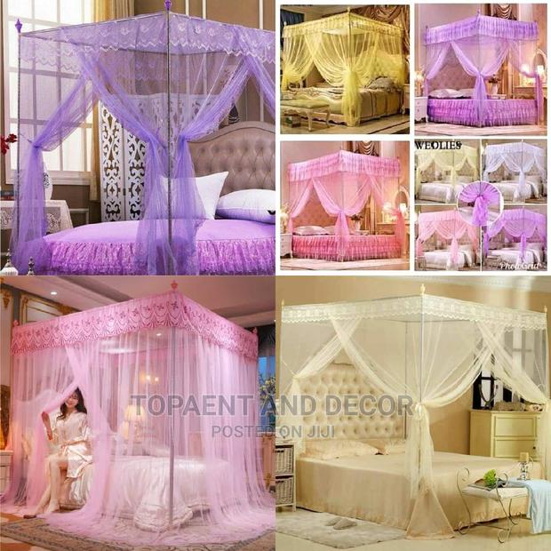 Mosquito Nets Mosquito Nets Mosquito Nets Mosquito Nets - main view