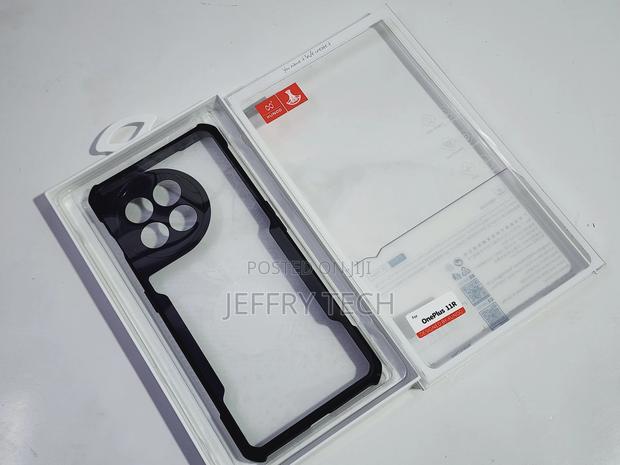 Oneplus 11R Premium Quality Xundd Cover