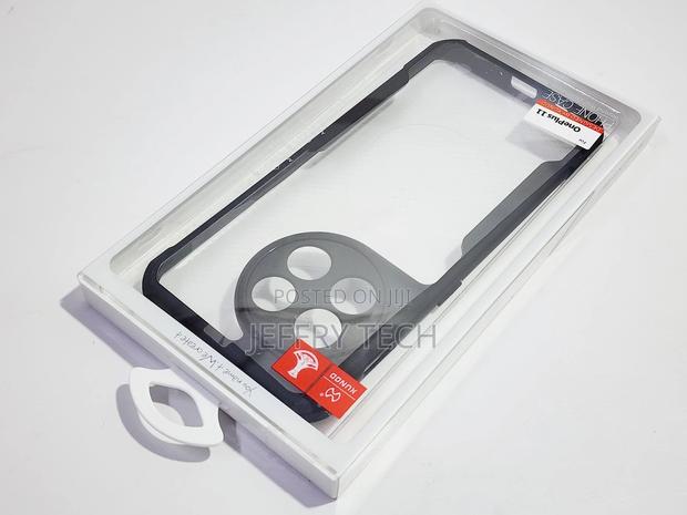 Oneplus 11R Premium Quality Xundd Cover - thumbnail 3