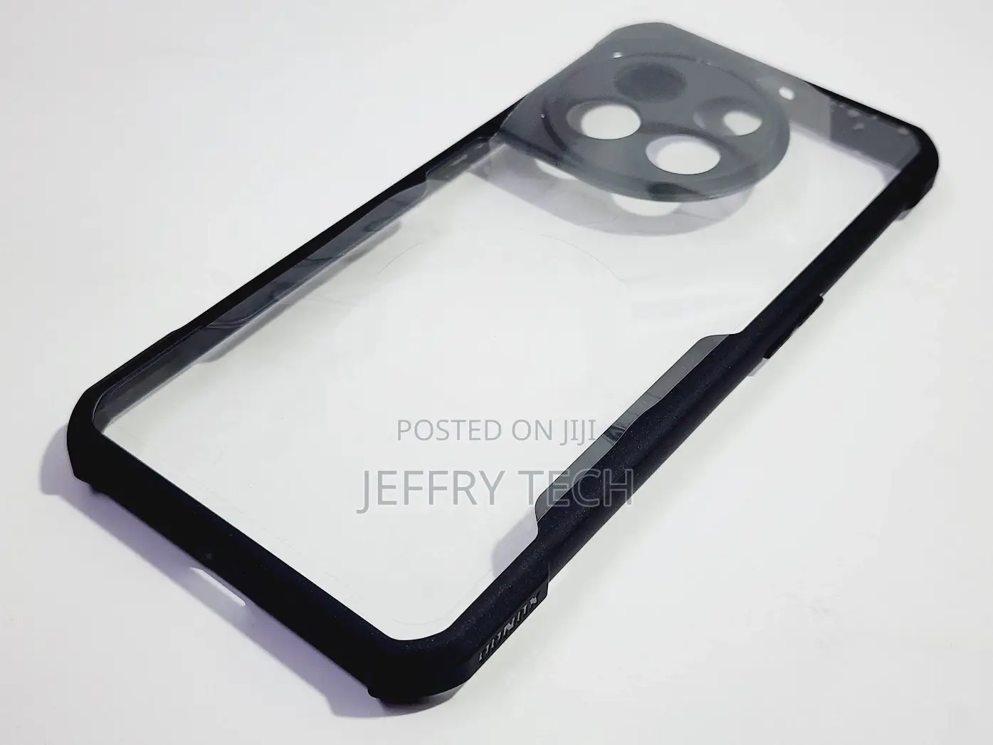 Oneplus 11R Premium Quality Xundd Cover