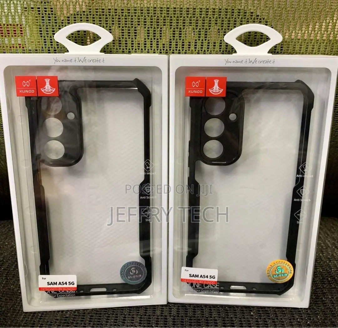 Samsung A54 5G Xundd Beatle Case