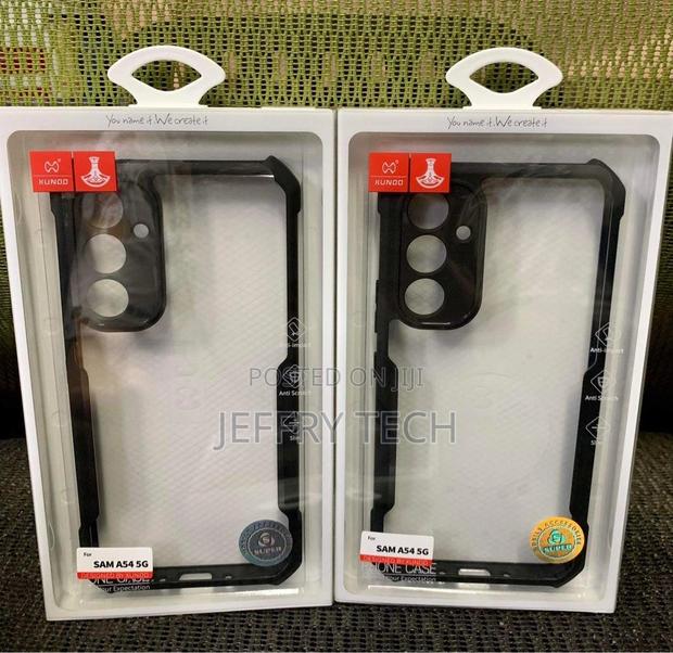 Samsung A54 5G Xundd Beatle Case