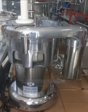Generic Top Commercial Juicer