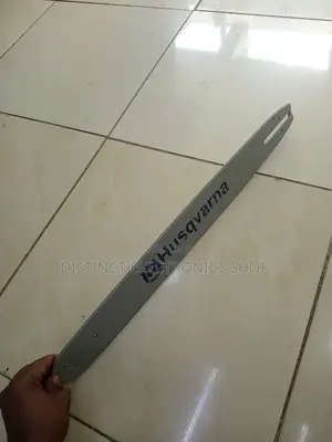 Husqvarna Chainsaw Blade