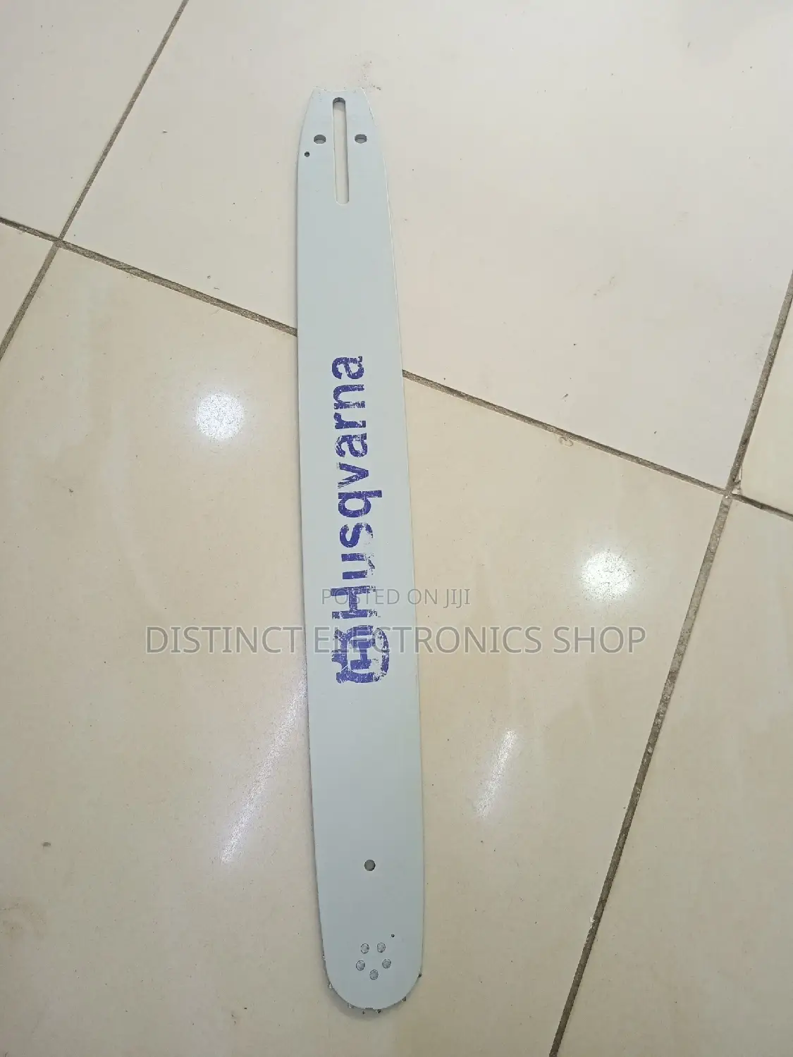 Husqvarna Chainsaw Blade