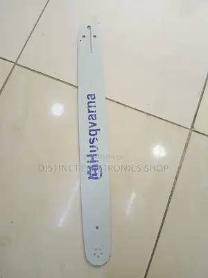 Husqvarna Chainsaw Blade