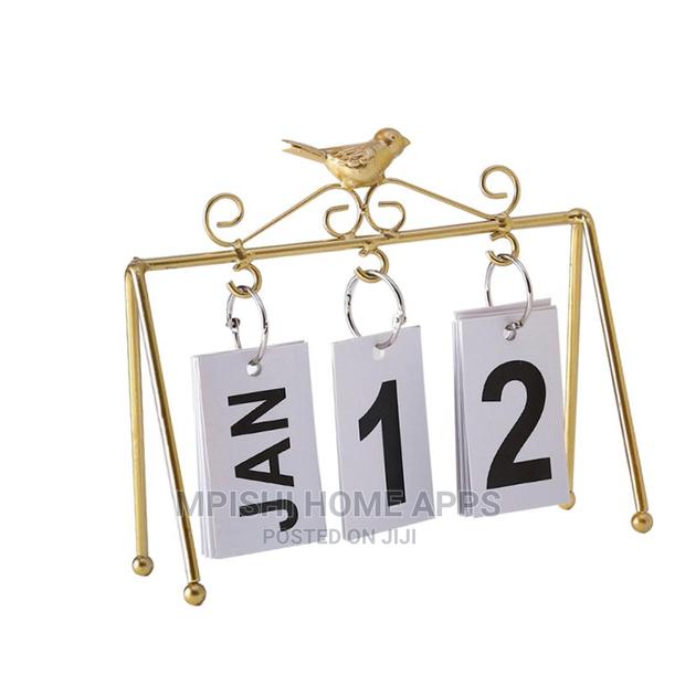 Desk Calendar - thumbnail 5