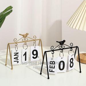 Desk Calendar - thumbnail 2