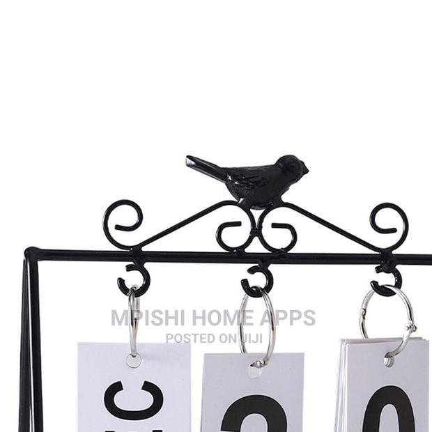 Desk Calendar - thumbnail 8