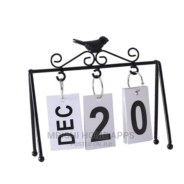 Desk Calendar - thumbnail 10