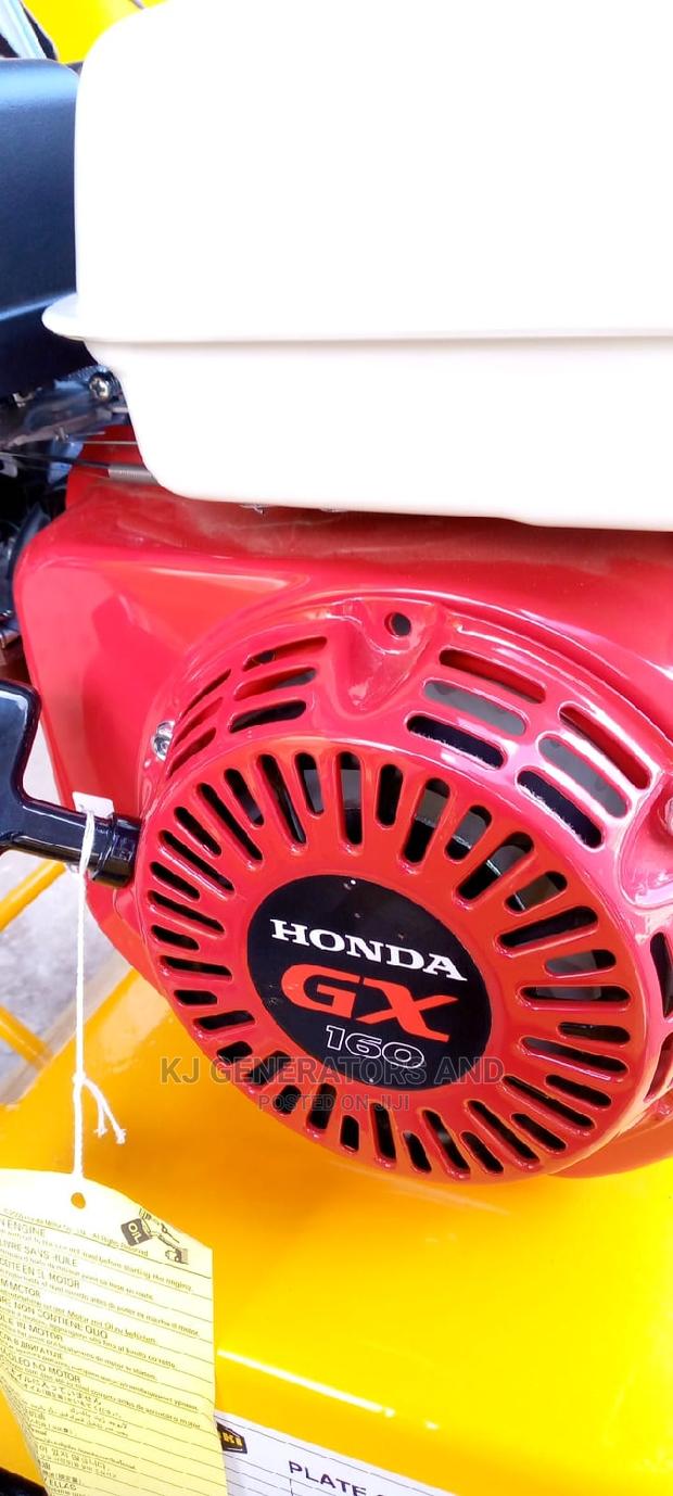 Honda Compactors Now in Stock - main view