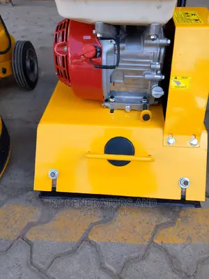 Honda Compactors Now in Stock