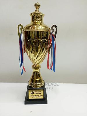 Trophies and Trophy Branding - thumbnail 2