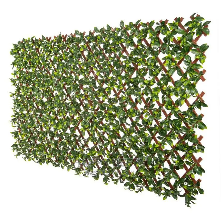 #Expandable Artificial Ivy Plant