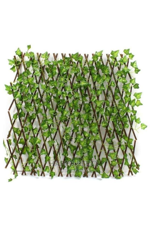 #Expandable Artificial Ivy Plant - thumbnail 3
